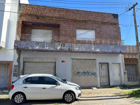 Venta Casa Ciudadela Con Cochera