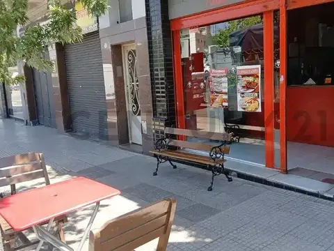 FONDO DE COMERCIO EN VENTA – PIZZERÍA EN VILLA DEVOTO