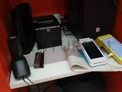 Fondo Comercio en Venta en Villa Devoto, USD 31.999