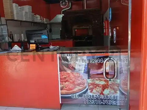 Fondo Comercio en Venta en Villa Devoto, USD 34.000