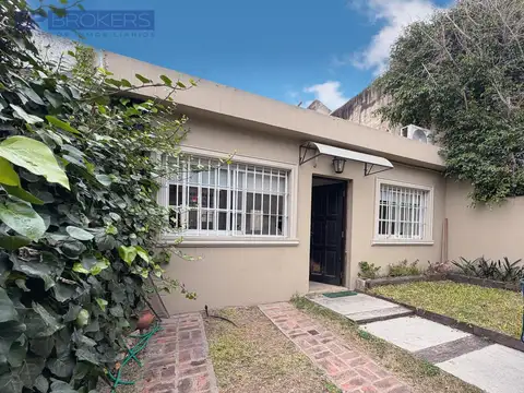 PH en venta 3 ambientes Impecable
