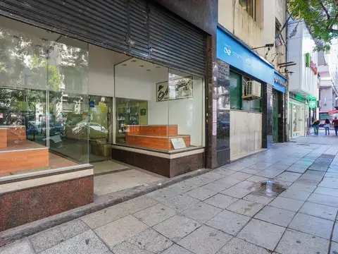 Local en Alquiler en Balvanera, CABA