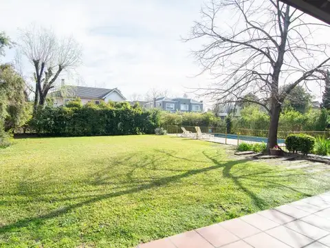 Casa en Venta de 5 dormitorios