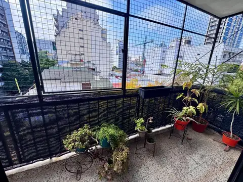 Departamento en Venta 41 años