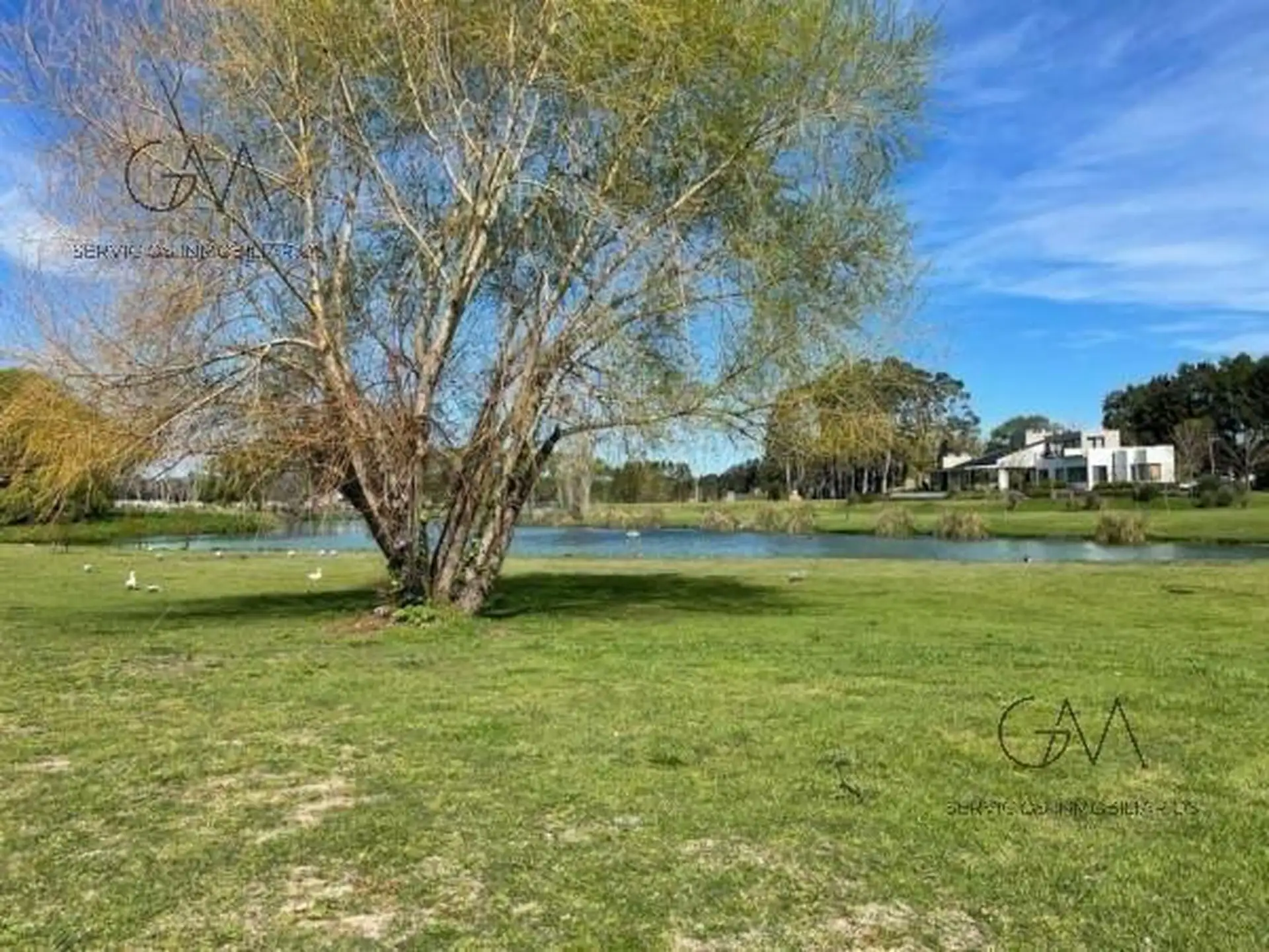 Lote en venta Rumenco