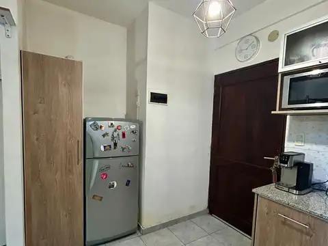 Departamento en Venta en Liniers, USD 39.900