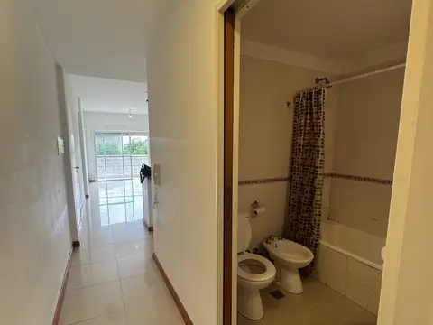 Hermoso dpto 2 ambientes c/ balcón