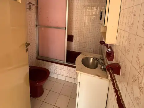 Alquiler departamento dos ambientes
