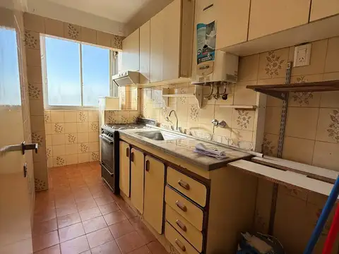 Departamento en Alquiler en Floresta, $ 580.000