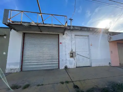 Galpón en Venta Villa Massoni Zárate