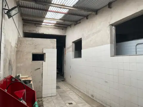 Galpón en Venta Villa Massoni Zárate