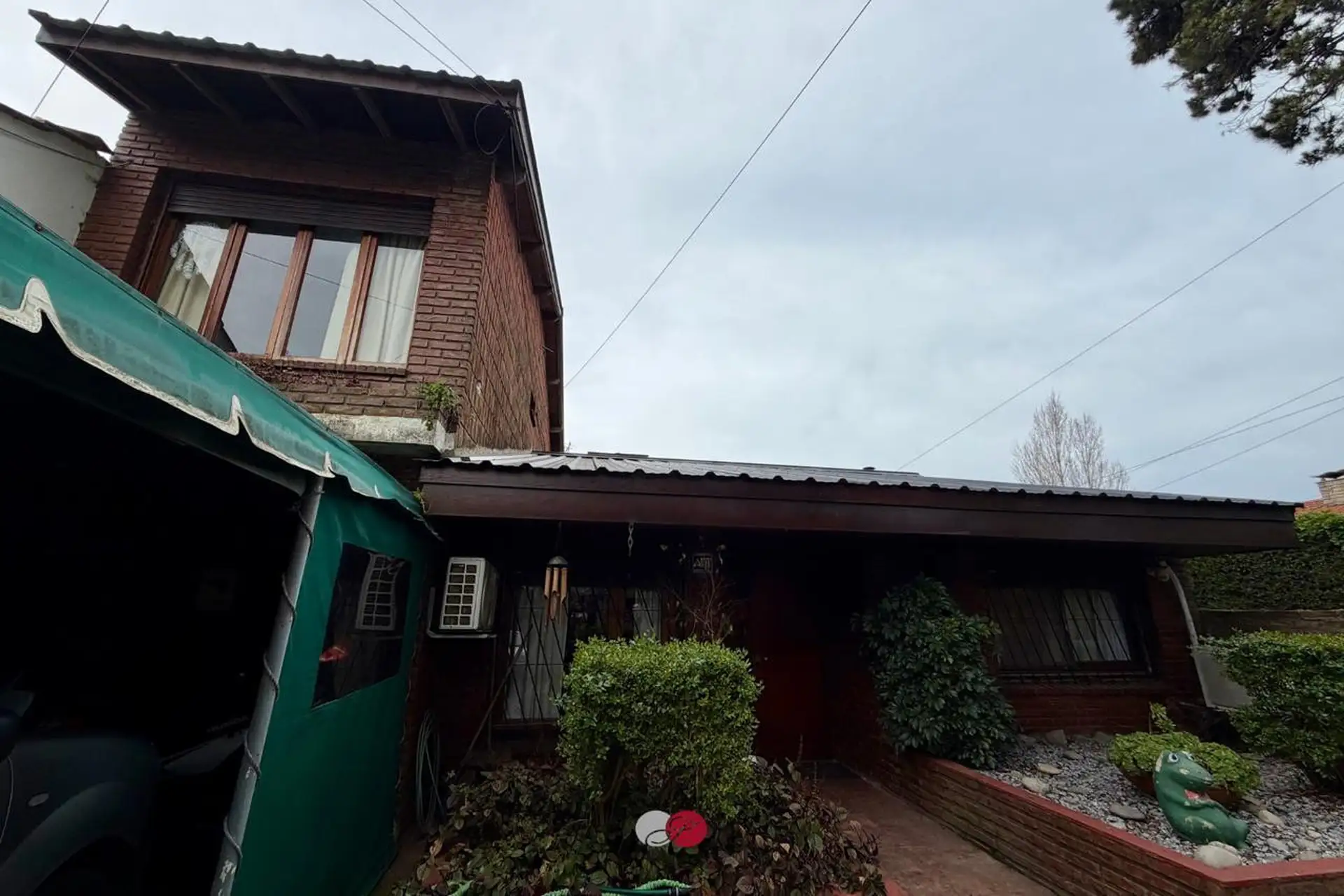 Casa en Caisamar