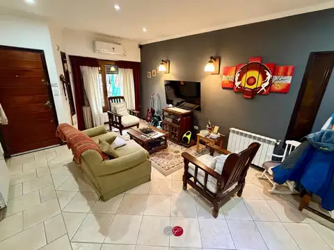 Casa en Venta 30 años