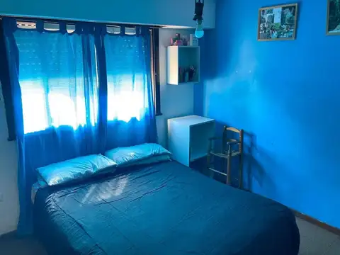DEPARTAMENTO 3 AMBIENTES - BARRIO LAS LILAS