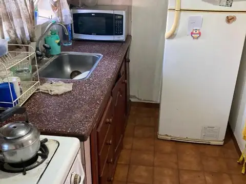 Departamento en Venta en Mar Del Plata, USD 42.900