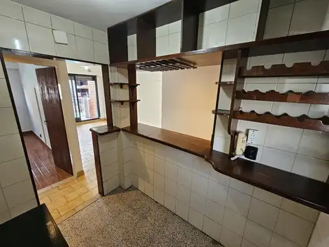 Intendente Grant 100, Piso 1°