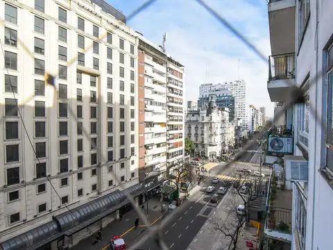 Departamento en Alquiler 56 años