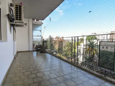 Departamento en Alquiler en Caballito, $ 1.400.000