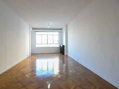 Departamento en Alquiler de 3 dormitorios
