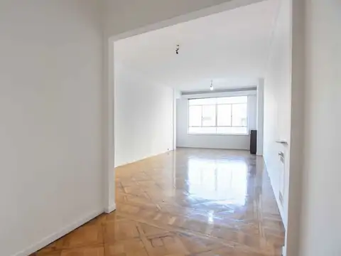 Departamento en Alquiler de 4 ambientes