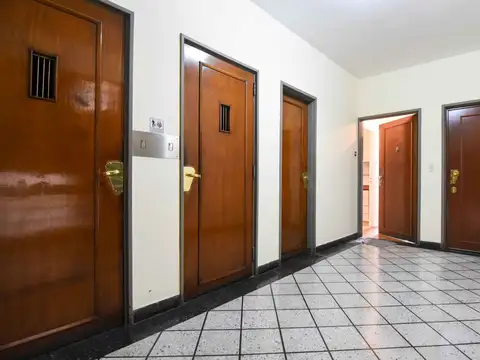 Avenida Rivadavia 4900