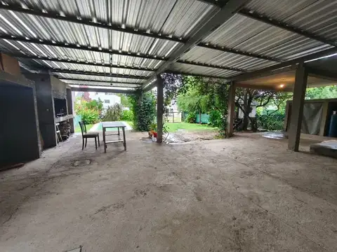 Casa en Alquiler 7 años