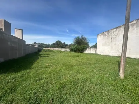Terreno en Venta en Venado Tuerto, General López