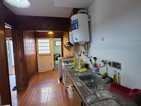 VENTA CASA - 4 AMB - HURLINGHAM BARRIO CARTERO