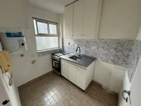Departamento en Venta en Ramos Mejia Norte, USD 55.000