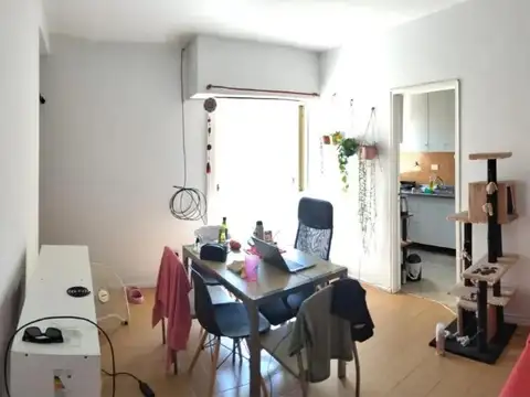 Departamento en Ramos Mejia Norte venta