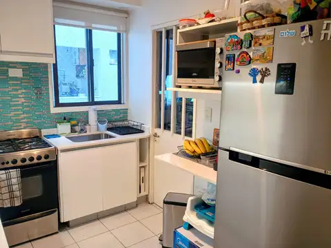Departamento en Alquiler de 2 dormitorios