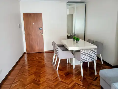 Departamento en Alquiler de 3 ambientes
