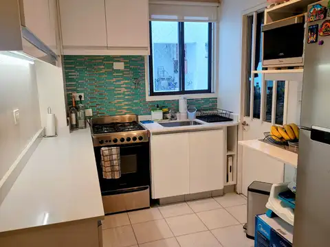 Departamento en Alquiler en Nuñez, $ 999.000