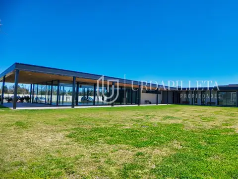Terreno en Venta en Manuel Alberti, USD 84.000