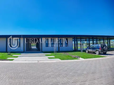 Terreno en Venta de 383,0 m2