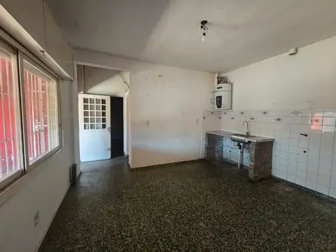 Casa en Venta 33 años