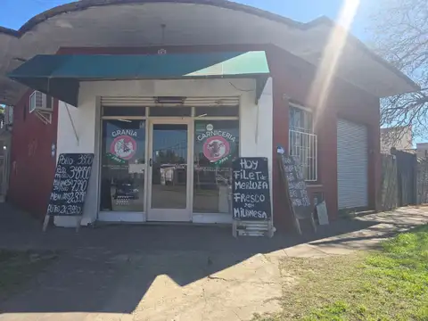 Casa 3 ambientes con 3 baños