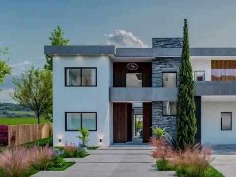 Casa Chalet  en Venta en Chateau Pilar, Pilar, G.B.A. Zona Norte