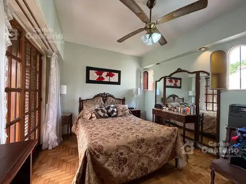 Exc. Chalet 3 Amb   Play-room convertido en Dto. 3 Amb.