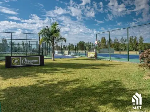 ESTANCIA LA RINCONADA - CLUB DE CAMPO