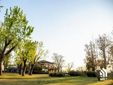 Terreno en Venta en Los Álamos, USD 120.000