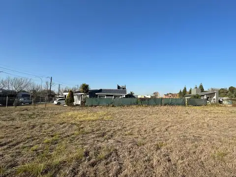 Terreno en Venta de 1350,0 m2