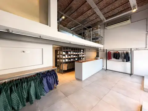 Local comercial en Pichincha  , Rosario 