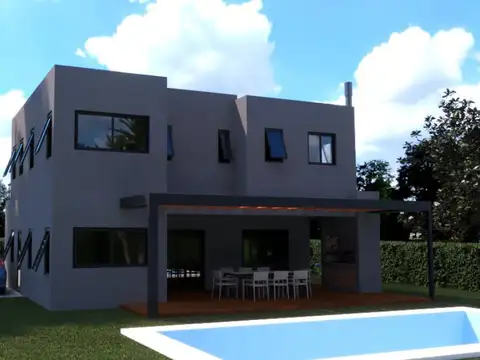 Casa en Venta de 4 dormitorios