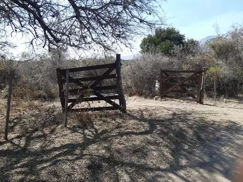 Campo En San Javier Cordoba