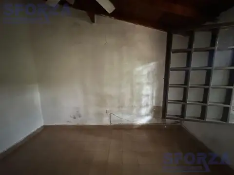 Depto Tipo Casa en Alquiler de 2 dormitorios