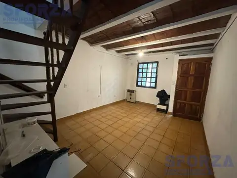 Depto Tipo Casa en Alquiler 20 años
