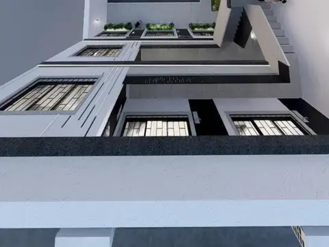 Departamento en Venta con 3 cocheras