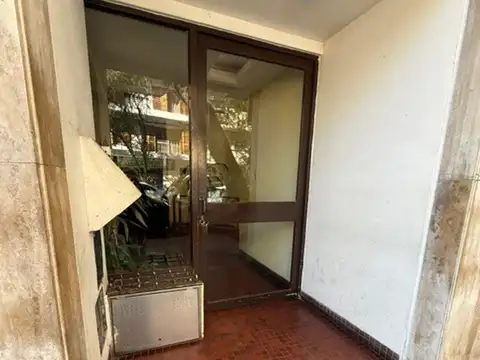Conde 700, Piso 5