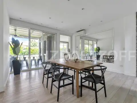 Casa en Venta de 3 dormitorios